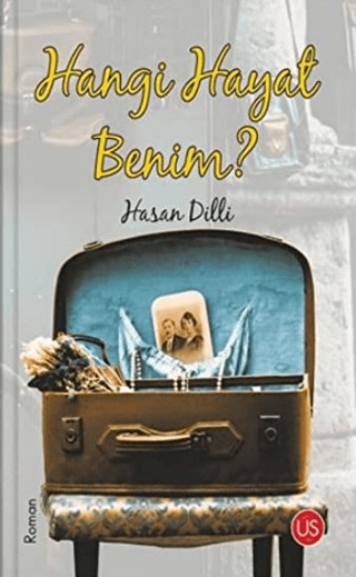 Hangi Hayat Benim?