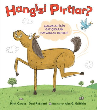 Hangisi Pırtlar (Ciltli)