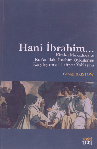 Hani İbrahim...