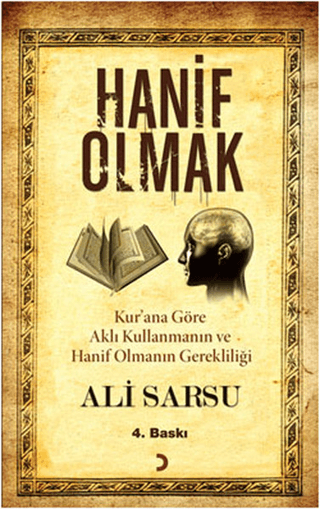 Hanif Olmak