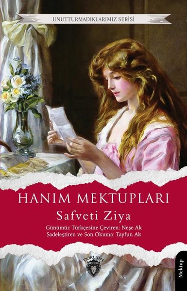Hanım Mektupları - Unutturmadıklarımız Serisi