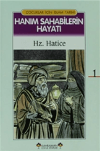 Hanım Sahabilerin Hayatı (16 Kitap Takım)