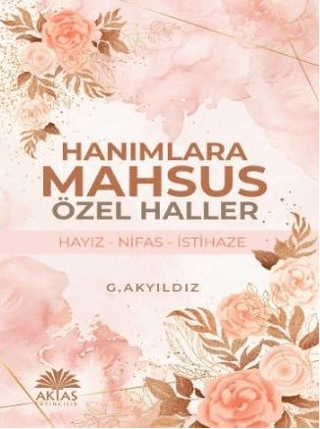 Hanımlara Mahsus Özel Haller