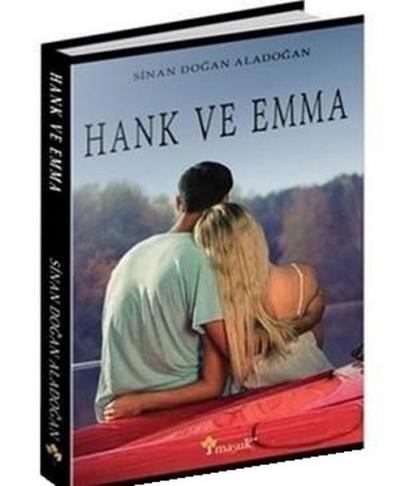 Hank ve Emma Sinan Doğan Alacadoğan