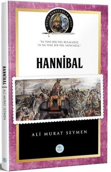 Hannibal Ali Murat Seymen