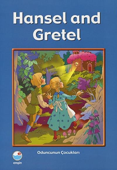 Hansel and Gretel CD'siz Mehmet Hengirmen