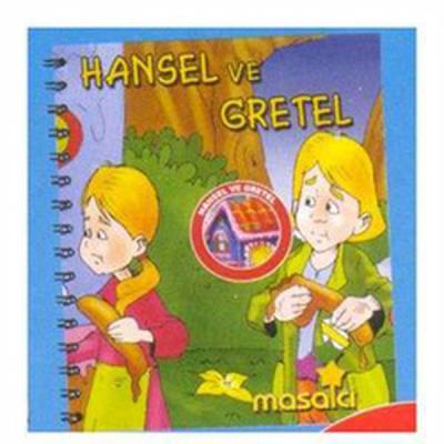Hansel ve Gretel Kolektif