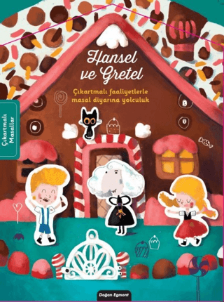 Hansel ve Gretel