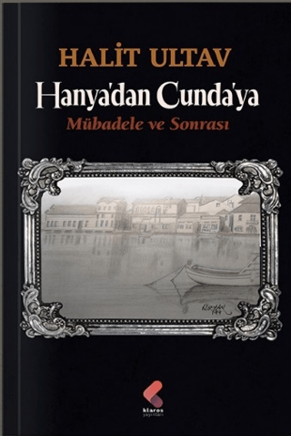 Hanya’dan Cunda’ya