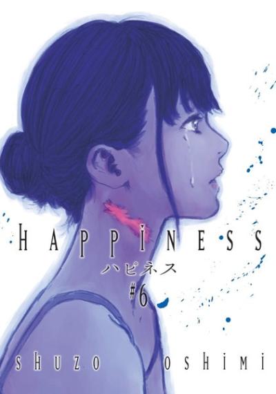 Happiness Cilt - 6