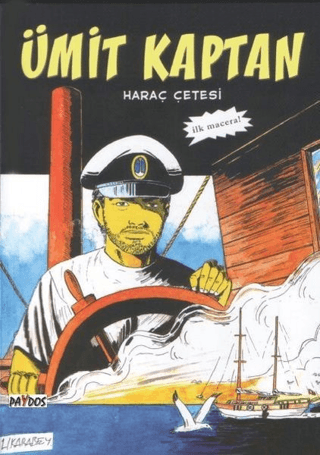 Haraç Çetesi - Ümit Kaptan 1