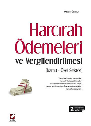 Harcırah Ödemeleri ve Vergilendirilmesi