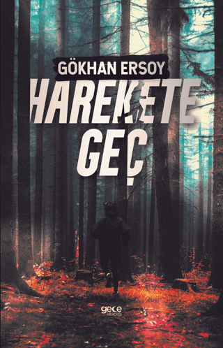 Harekete Geç