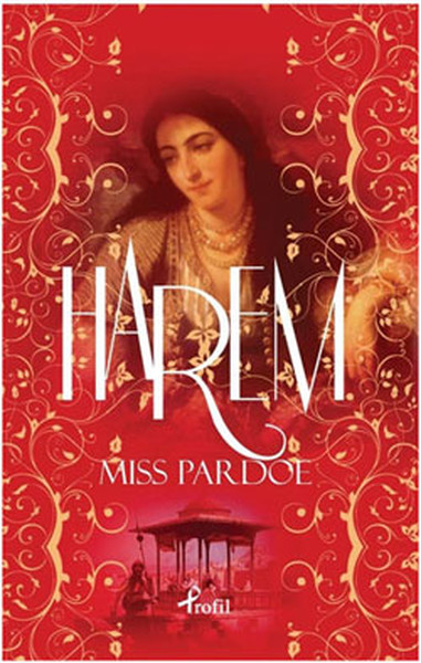 Harem Miss Pardoe