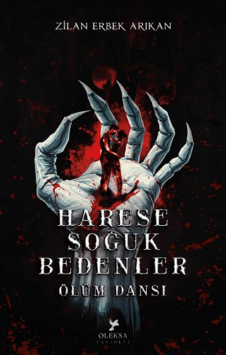 Harese: Soğuk Bedenler “Ölüm Dansı”
