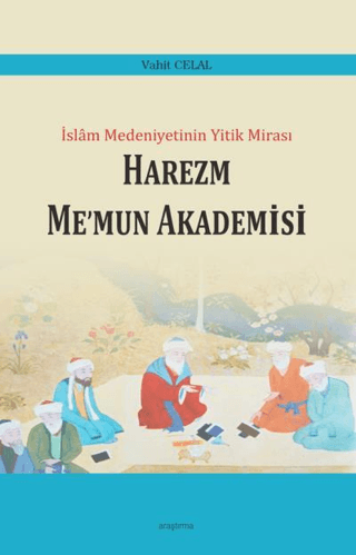 Harezm Me’mun Akademisi