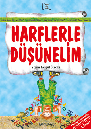 Harflerle Düşünelim