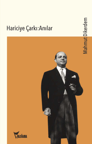 Hariciye Çarkı : Anılar
