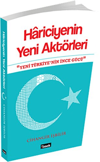 Hariciyenin Yeni Aktörleri