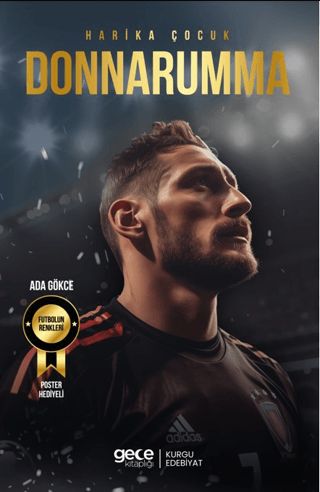 Harika Çocuk - Gianluigi Donnarumma