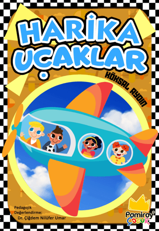 Harika Uçaklar
