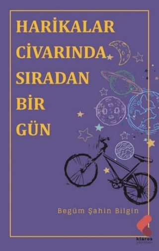 Harikalar Civarında Sıradan Bir Gün