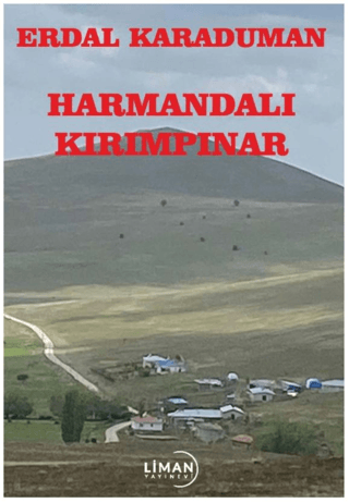 Harmandalı- Kırımpınar