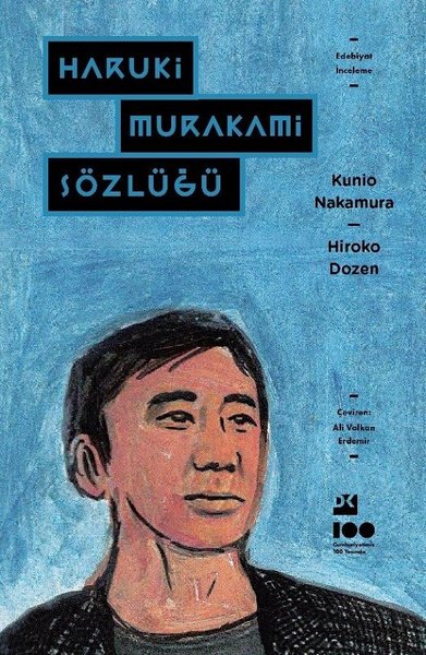 Haruki Murakami Sözlüğü Kunio Nakamura