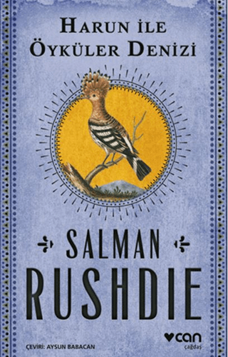 Harun ile Öyküler Denizi