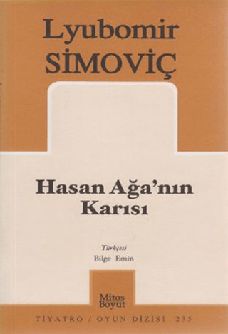 Hasan Ağa’nın Karısı