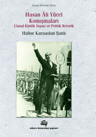 Hasan Ali Yücel Konuşmaları