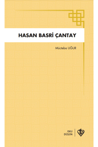 Hasan Basri Çantay