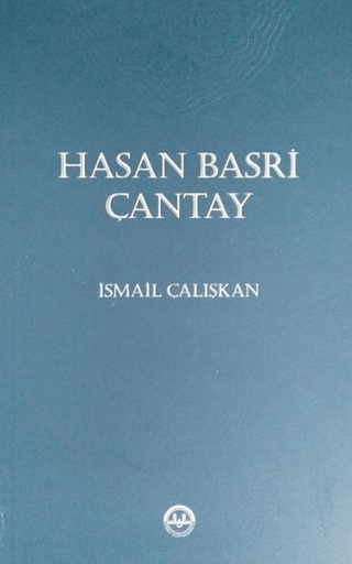 Hasan Basri Çantay