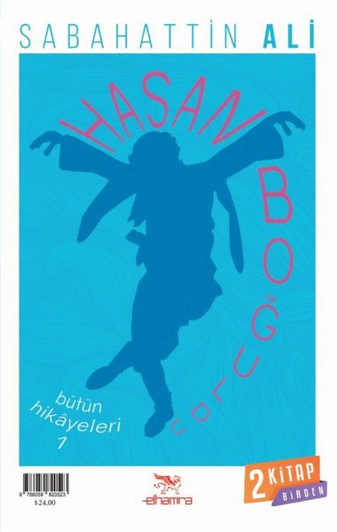 Hasan Boğuldu - Sevgi Neredeyse Tanrı Oradadır Sabahattin Ali