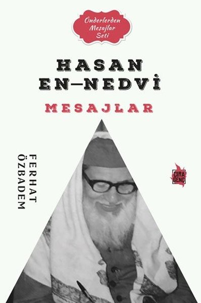Hasan En-Nedvi Mesajlar Ferhat Özbadem