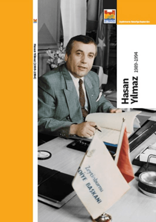 Hasan Yılmaz 1989-1994