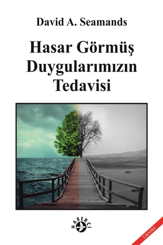 Hasar Görmüş Duygularımızın Tedavisi