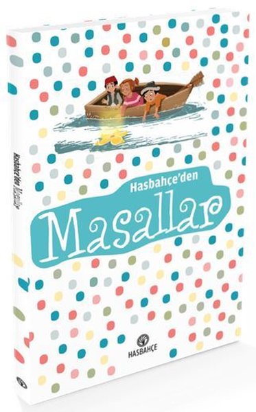 Hasbahçe'den Masallar Faruk Çınar