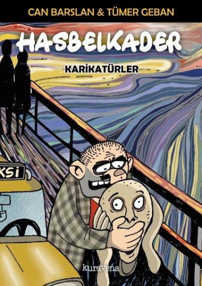 Hasbelkader - Karikatürler