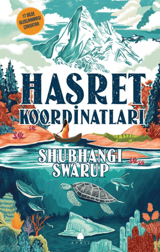 Hasret Koordinatları