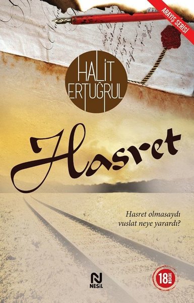 Hasret Halit Ertuğrul
