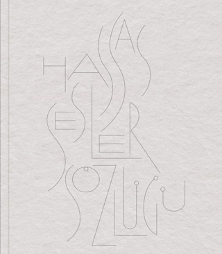 Hassas Sesler Sözlüğü - A Dictionary of Sensitive Sounds