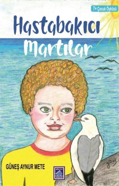 Hastabakıcı Martılar