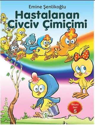 Hastalanan Civciv Çimiçimi