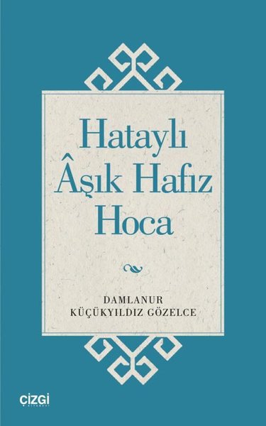 Hataylı Aşık Hafız Hoca