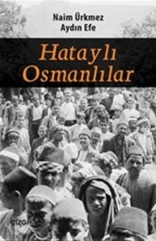 Hataylı Osmanlılar