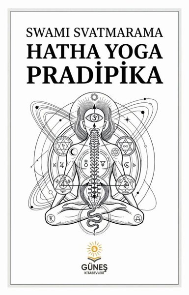Hatha Yoga Pradipika