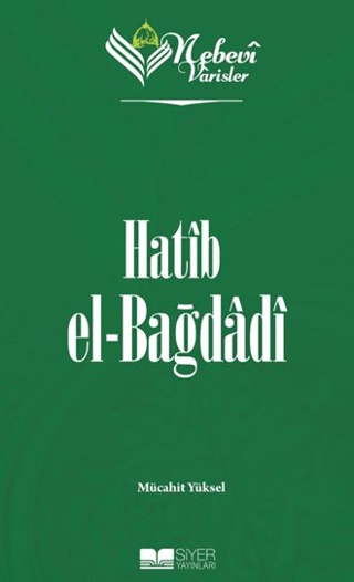 Hatip el-Bağdadı - Nebevi Varisler 46