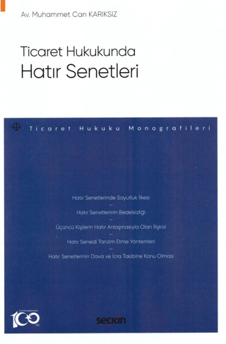 Hatır Senetleri