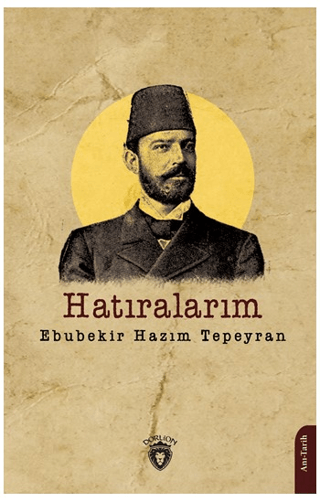Hatıralarım